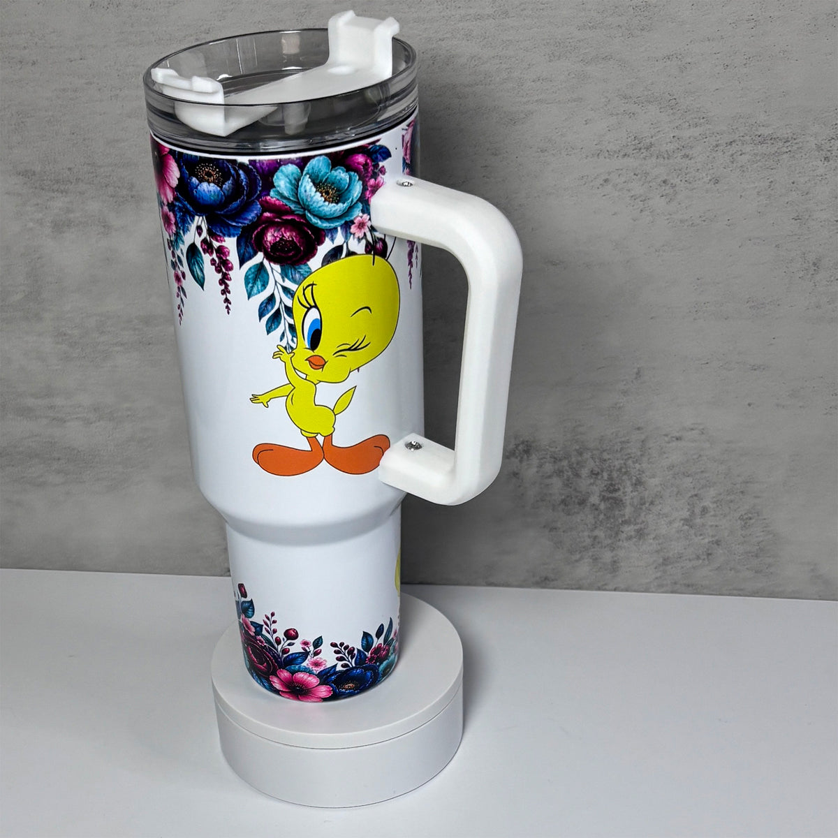 Custom 40 oz Tumbler