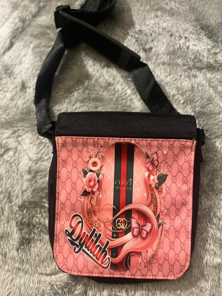 Small Crossbody Shoulder Bag – Style Meets Function