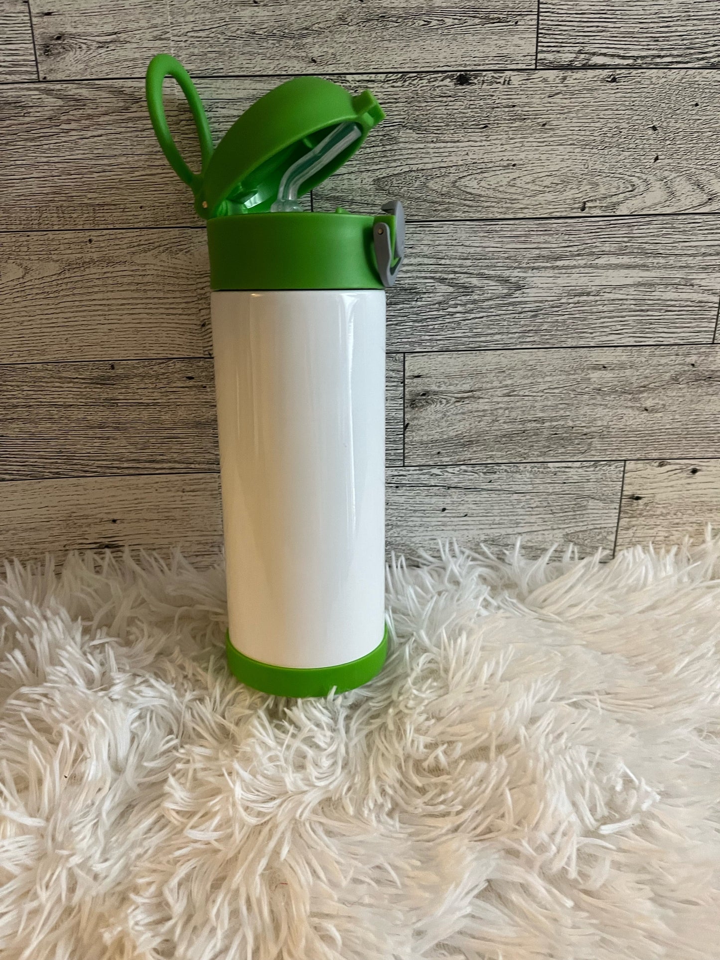 Kids Tumbler Personalized Custom Order with Name and Photos