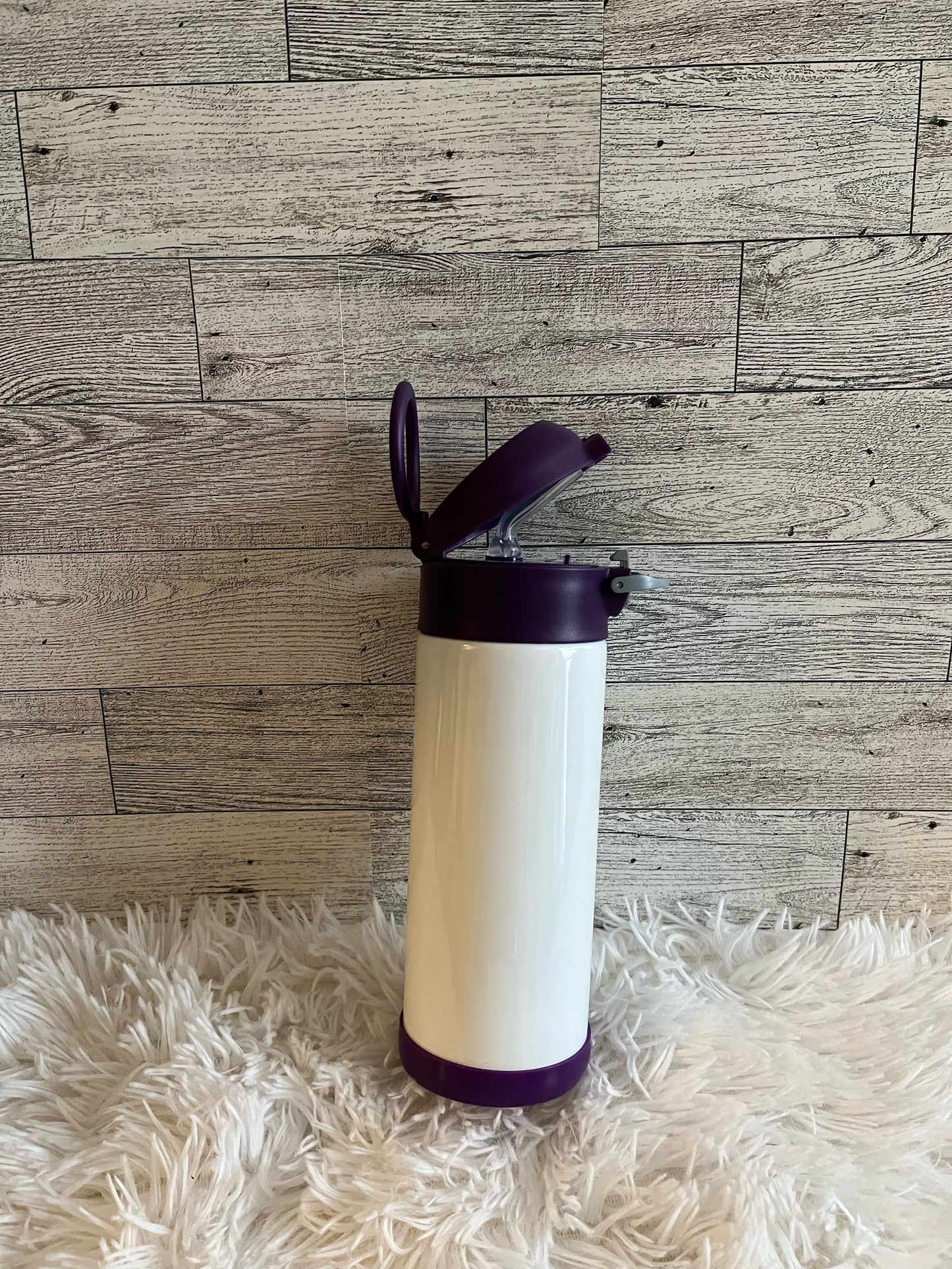 Kids Tumbler Personalized Custom Order with Name and Photos