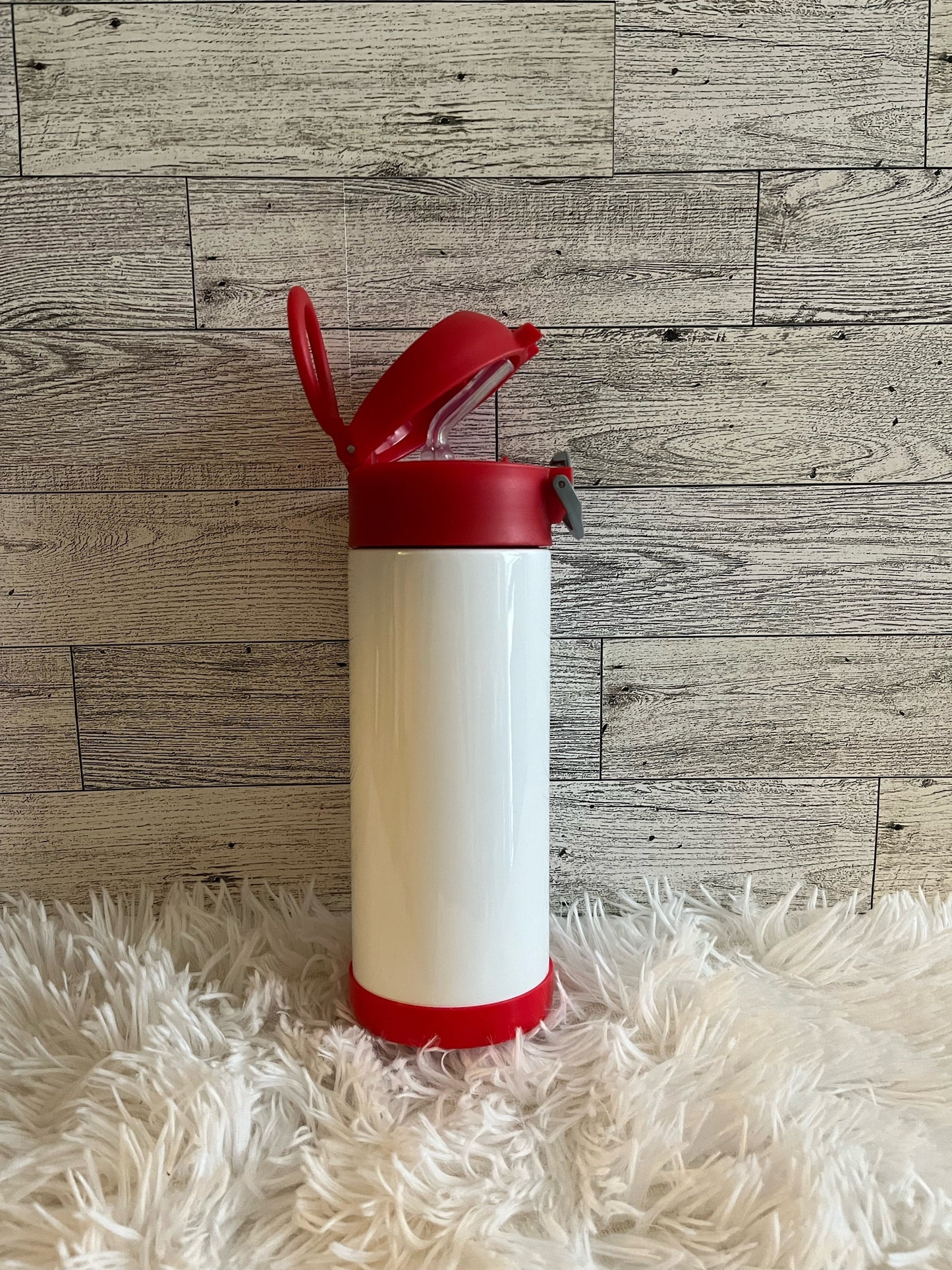 Kids Tumbler Personalized Custom Order with Name and Photos