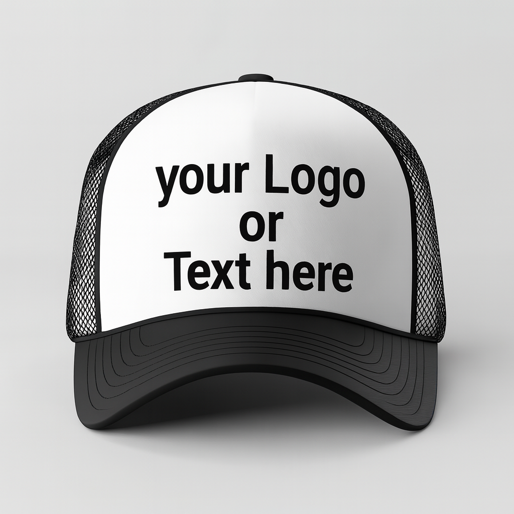 Custom Trucker Hat